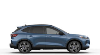 2026 Ford Escape® External Image 1
